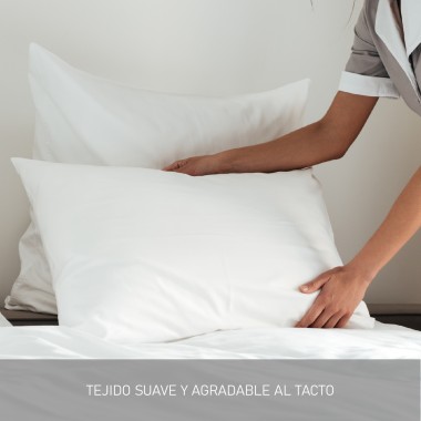 Funda Almohada HOSTELERIA...