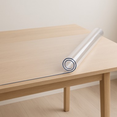 Rollo mantel CRISTALFLEX...