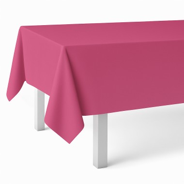 Rollo mantel resinado LISO...